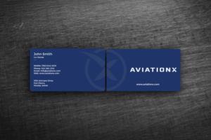 Business Card Design by Graphic Flame for this project | Design: #19634191
