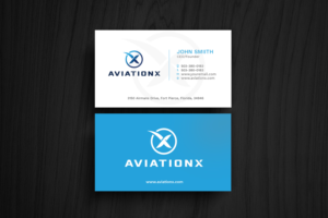Business Card Design by Graphic Flame for this project | Design: #19634213