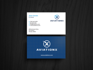Business Card Design by Graphic Flame for this project | Design: #19634214