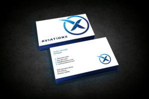 Business Card Design by Graphic Flame for this project | Design: #19634215