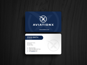 Business Card Design by Graphic Flame for this project | Design: #19634216