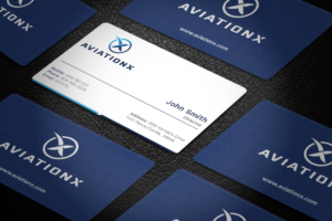Business Card Design by Graphic Flame for this project | Design: #19634217