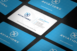 Business Card Design by Graphic Flame for this project | Design: #19634224