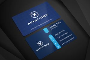 Business Card Design by Graphic Flame for this project | Design: #19634226