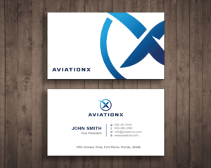 Business Card Design by Graphic Flame for this project | Design: #19634227