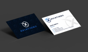 Business Card Design by Sarah Mathews for this project | Design: #19600810