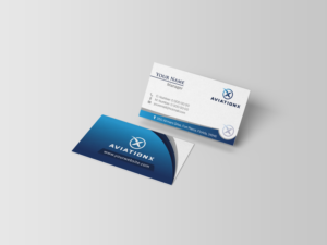 Business Card Design by TTK for this project | Design: #19597859