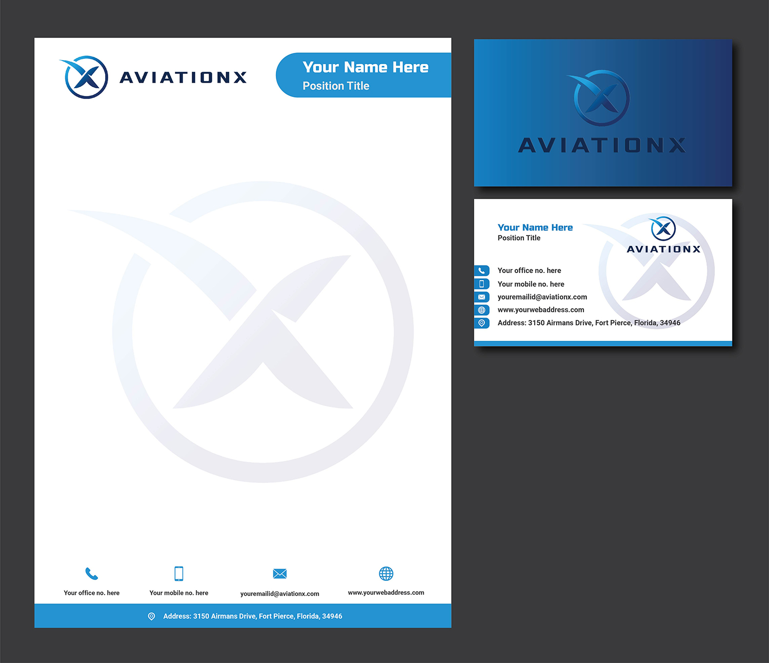 Business Card Design by A Y A N for this project | Design #19603808