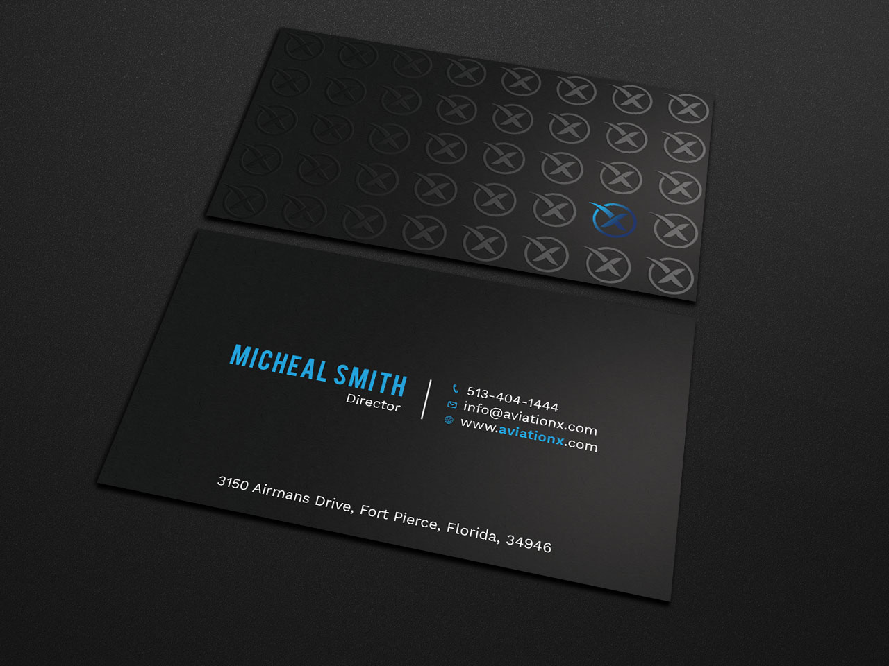 Business Card Design by Tripti Ranjan Gain for this project | Design #19600924