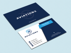 Business Card Design by zahidrabby.bigc