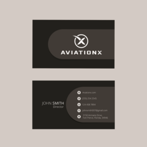 Business Card Design by Dynopoint