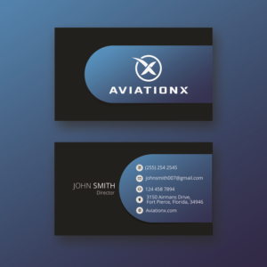 Business Card Design by Dynopoint for this project | Design: #19644116