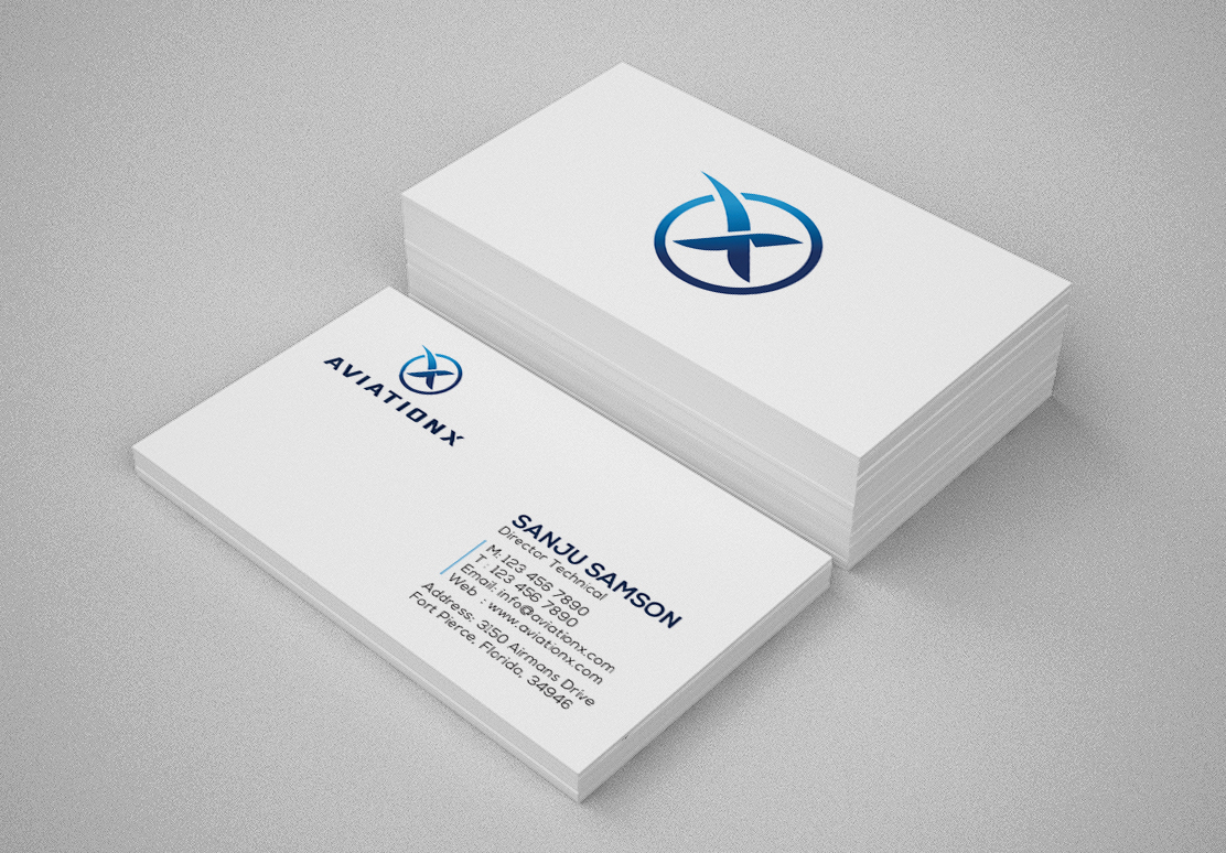 Business Card Design by Bold Pixels for this project | Design #19600800