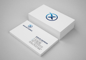 Business Card Design by Bold Pixels for this project | Design: #19600800