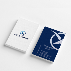 Business Card Design by Sehriban for this project | Design: #19598875