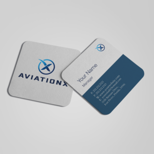 Business Card Design by Sehriban for this project | Design: #19599011
