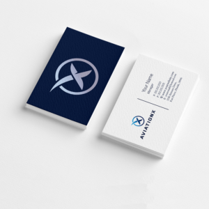 Business Card Design by Sehriban for this project | Design: #19599234