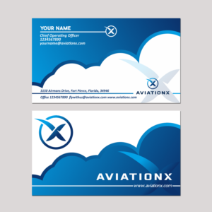Business Card Design by digi.dsain 2 for this project | Design: #19655736