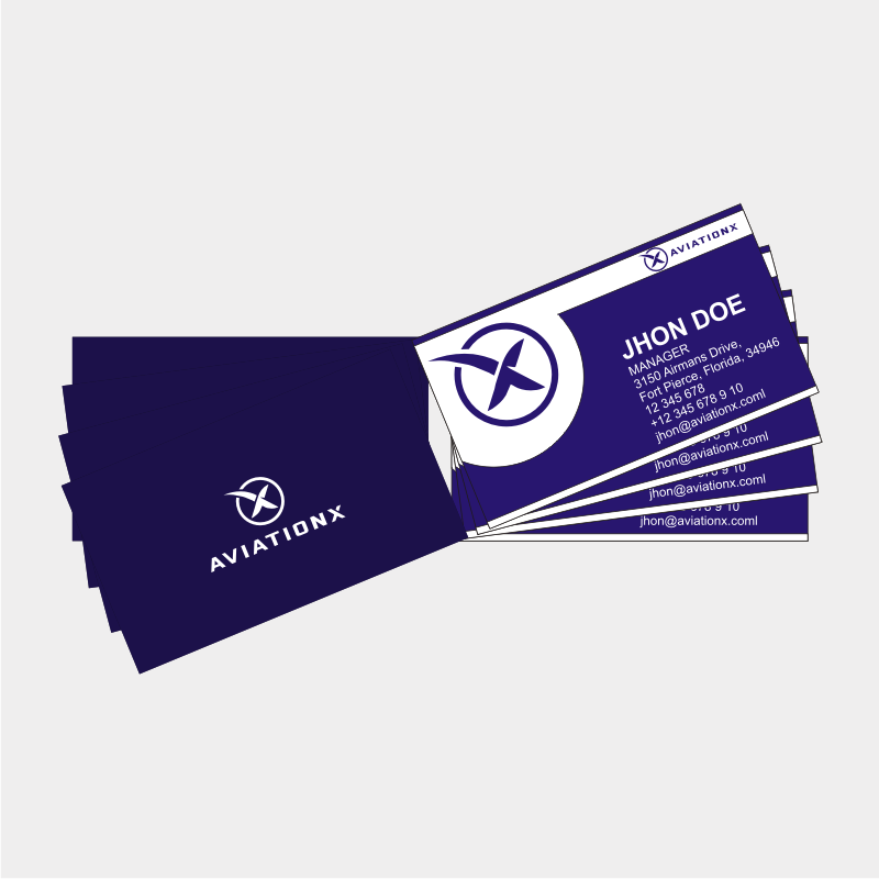 Business Card Design by goldy signs for this project | Design #19612660
