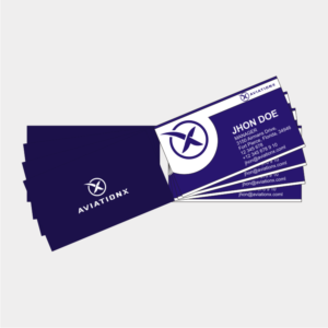 Business Card Design by goldy signs for this project | Design: #19612660