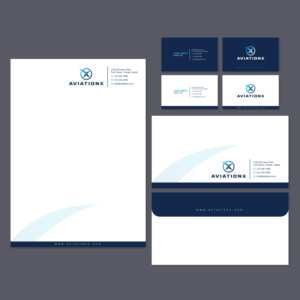 Business Card Design by Aslam 4 for this project | Design: #19607822