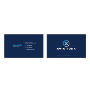 Business Card Design by Aslam 4 for this project | Design: #19607824