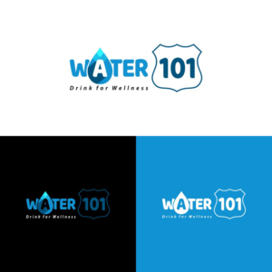 Logo Design by Irfan Renaldi for this project | Design: #19679563