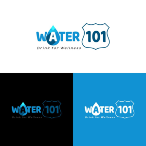 Logo Design by Irfan Renaldi for this project | Design: #19703307