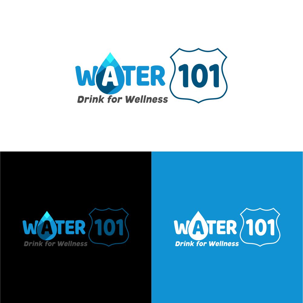 Logo Design by Irfan Renaldi for this project | Design #19703308