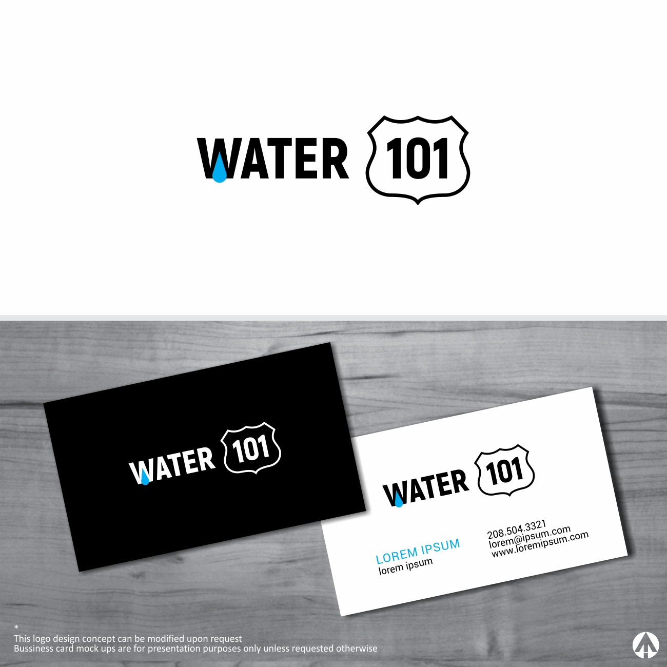 Diseño de Logo por MBARO para este proyecto | Diseño #19623445