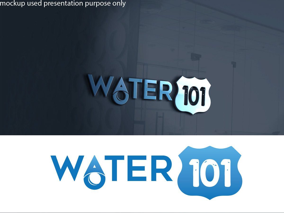 Logo Design by A S design @ for this project | Design #19628298