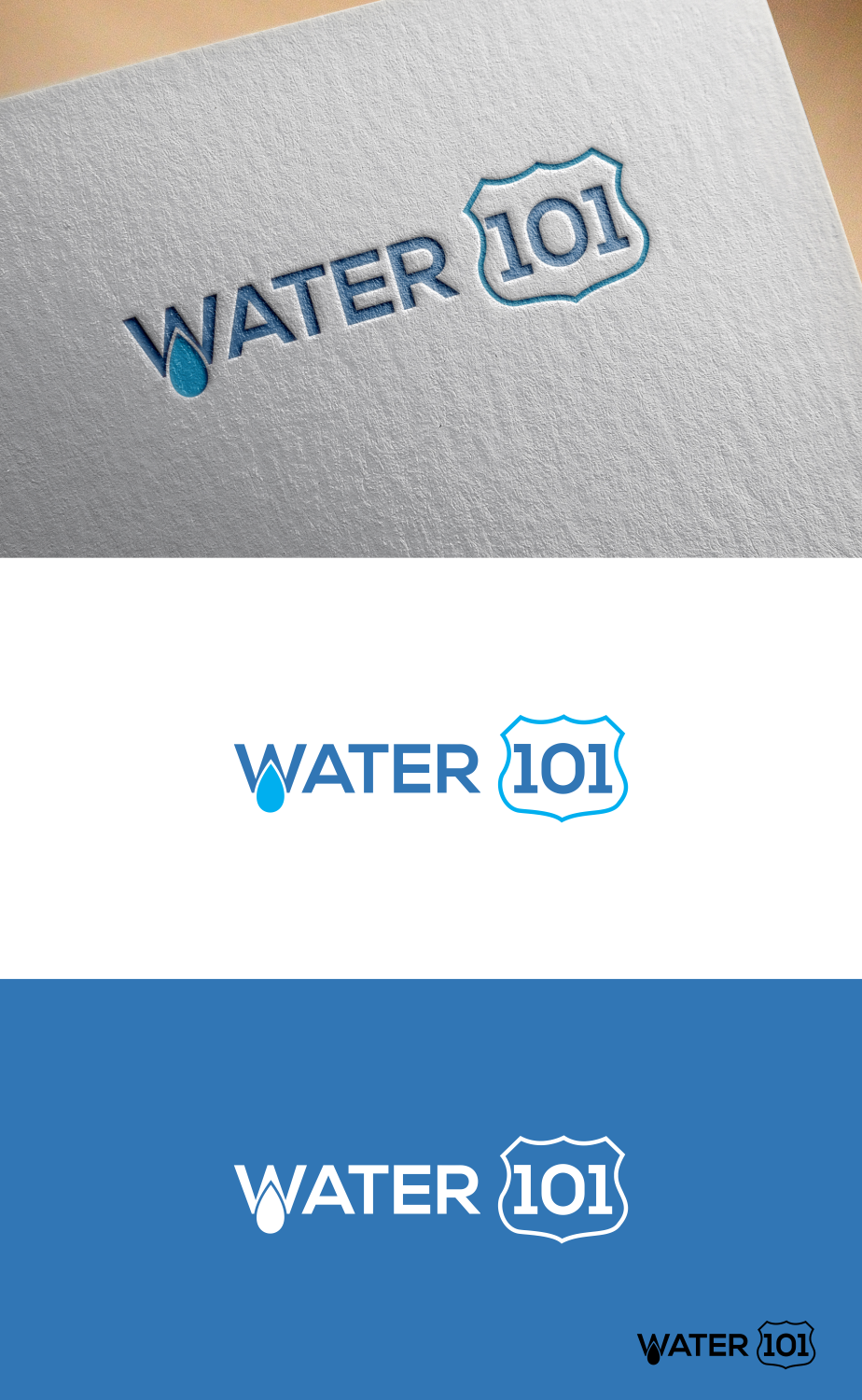 Logo Design by fatiyadesign for this project | Design #19672650