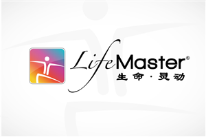 LifeMaster | Design de Logo par Almeida.Vector