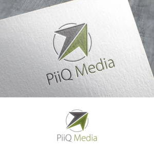 Design de Logo par Impressive Solutions pour PiiQ Media | Design : #19629000