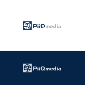 Logo Design by Lesia_Olesia for PiiQ Media | Design: #19635233