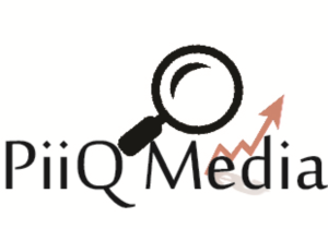 Logo Design by ProDesigners for PiiQ Media | Design #19649341
