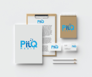 Logo Design by designmind78 for PiiQ Media | Design: #19638503