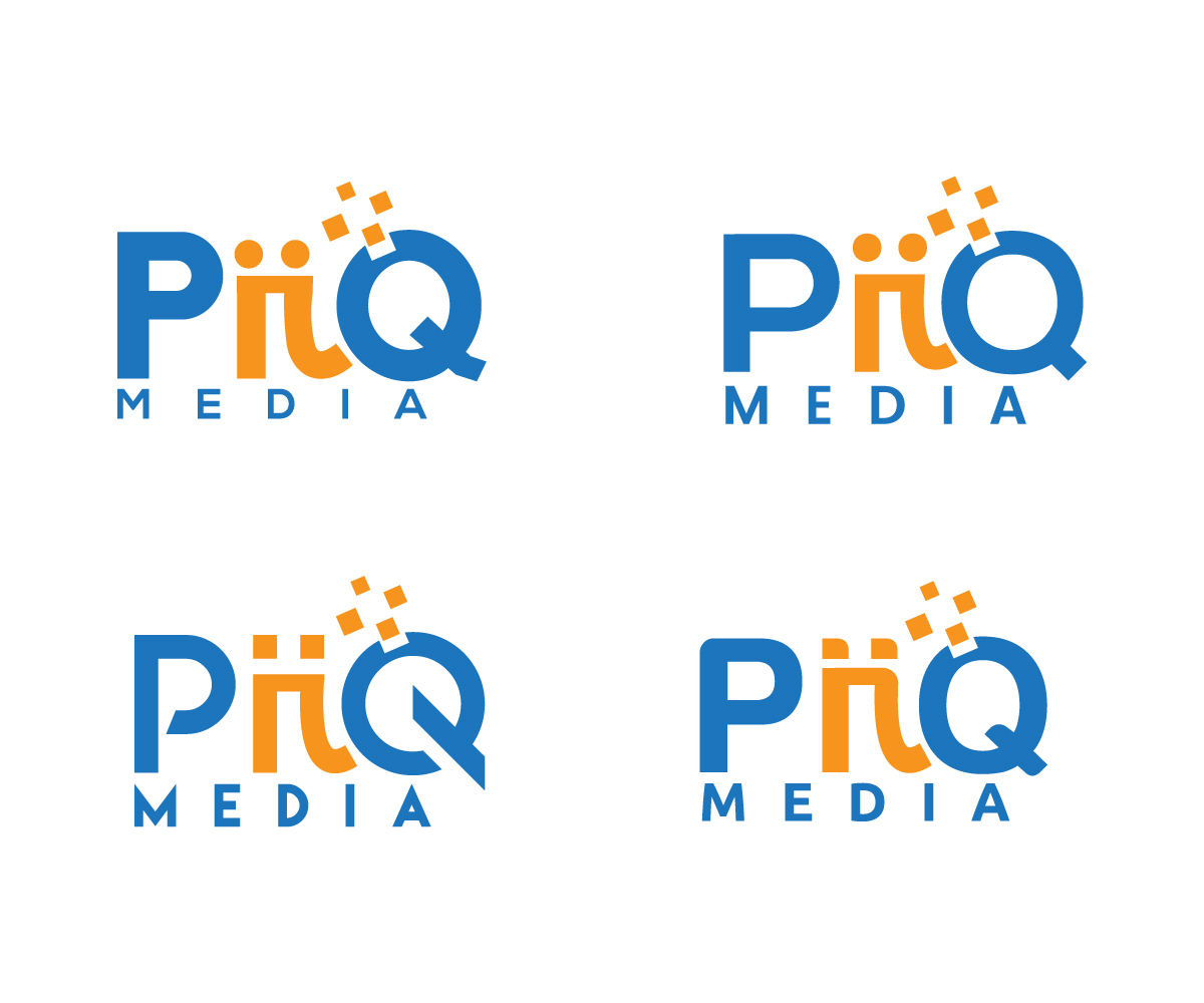 Logo Design by designmind78 for PiiQ Media | Design: #19658799