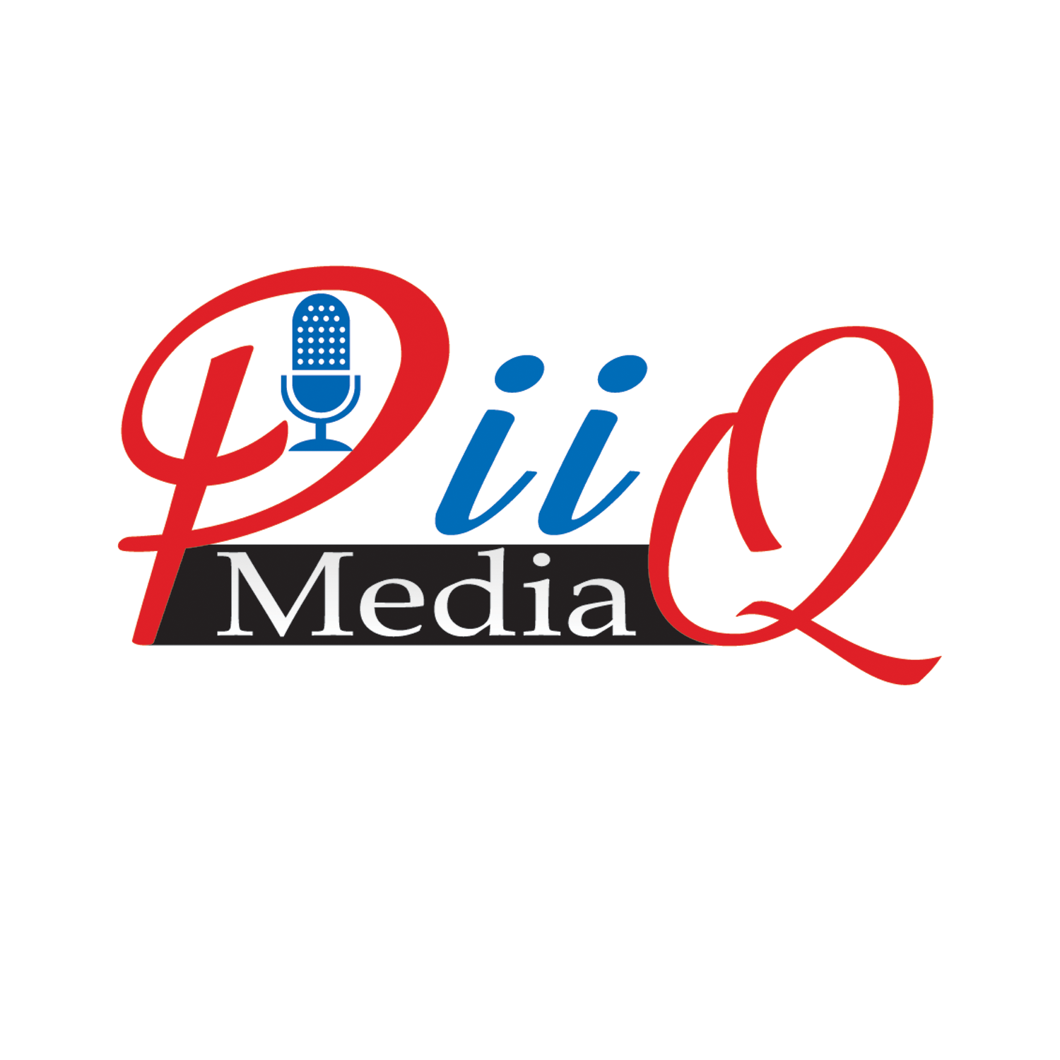 Logo Design by Md Shafiqur 4 for PiiQ Media | Design #19652301