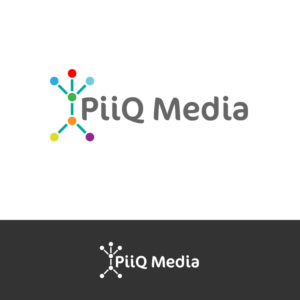 Logo Design by Mysterious Design X for PiiQ Media | Design: #19648948