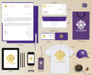 Media Agency in Boulder Needs Branding Assets | Graphic Design by SAI DESIGNS