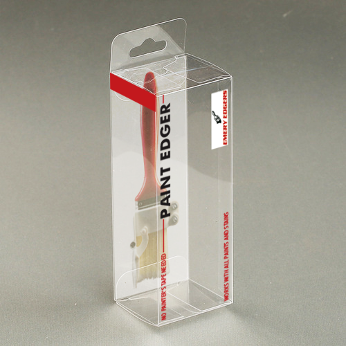 Packaging Design by Iwana Ioana for Emery Edgers | Design #19613905