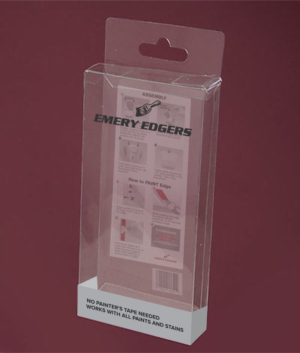 Home Improvement Paintbrush Tool needs a package design. | Diseño de Empaque por fumbh.designs
