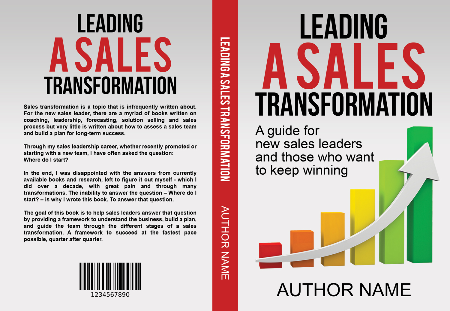 Book Cover Design by leuchi for this project | Design #19617336