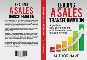 Book Cover Design by leuchi for this project | Design: #19617336