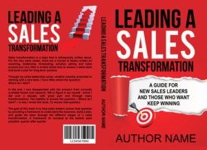 Book Cover Design by leuchi for this project | Design: #19669427