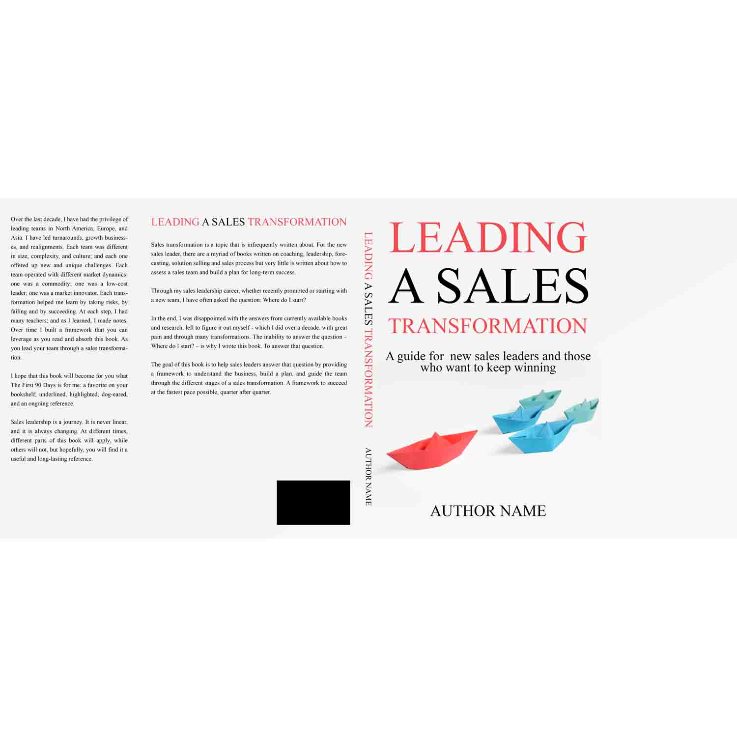Book Cover Design by Nazrul252 for this project | Design #19616505