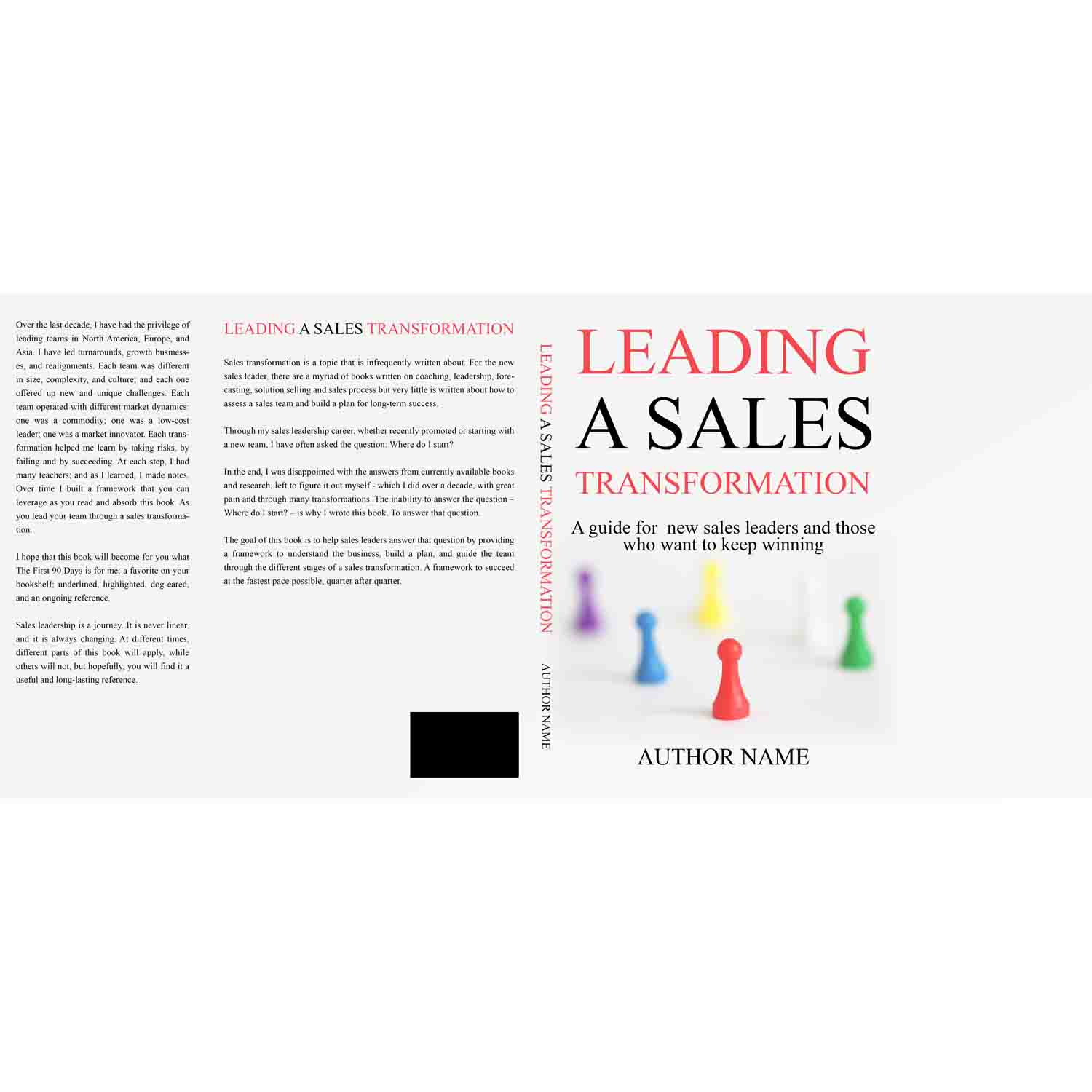 Book Cover Design by Nazrul252 for this project | Design #19616523