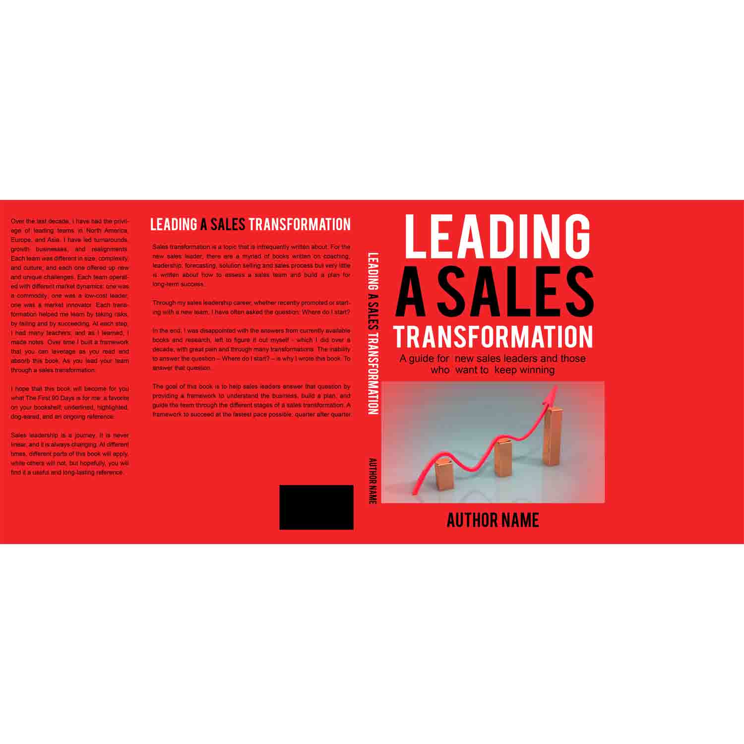 Book Cover Design by Nazrul252 for this project | Design #19616539