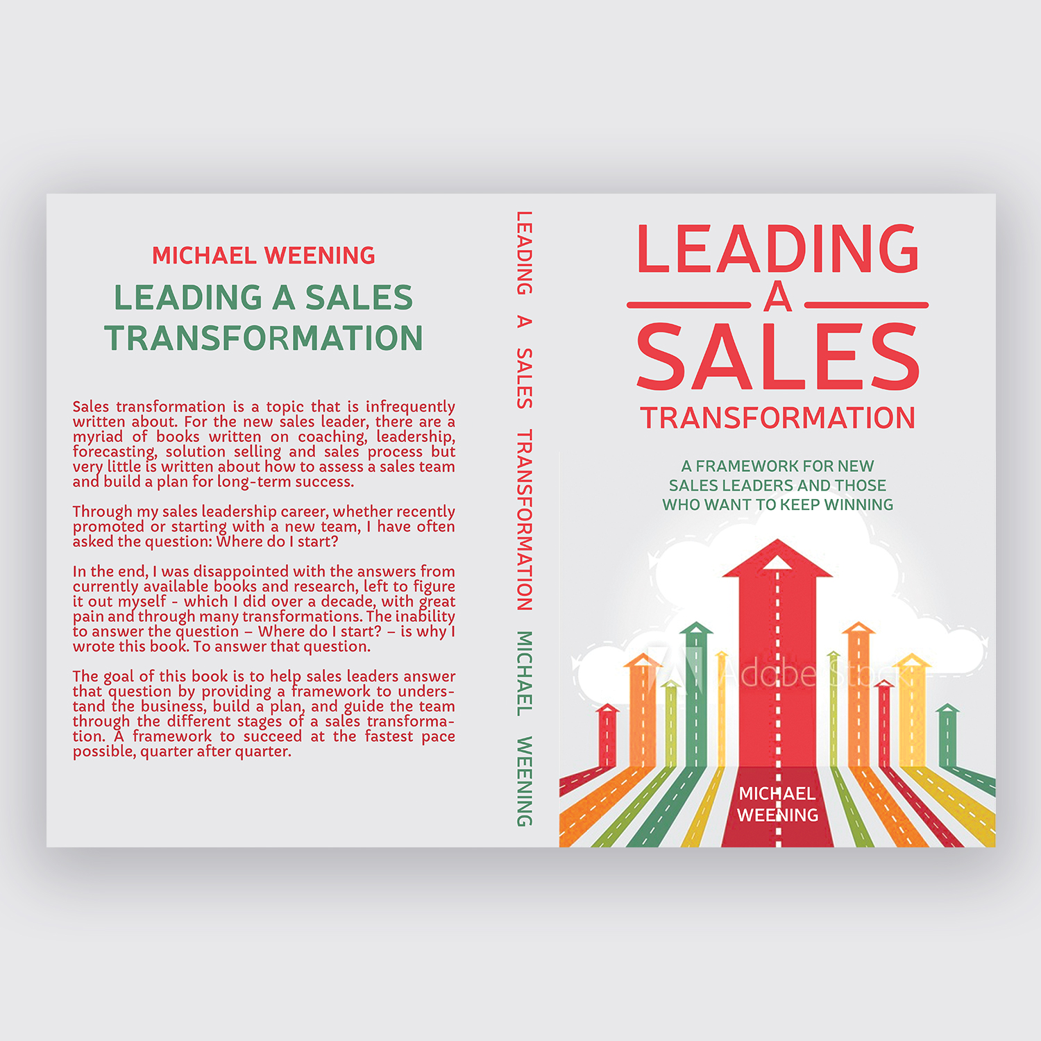 Design de Couverture de Livre par Mo Daužickaite pour ce projet | Design #19635416